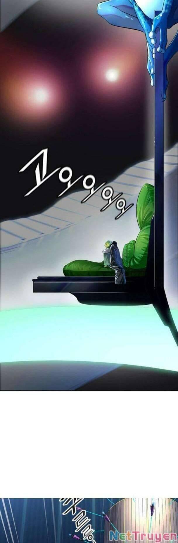 tòa tháp bí ẩn 2 chapter 533 25