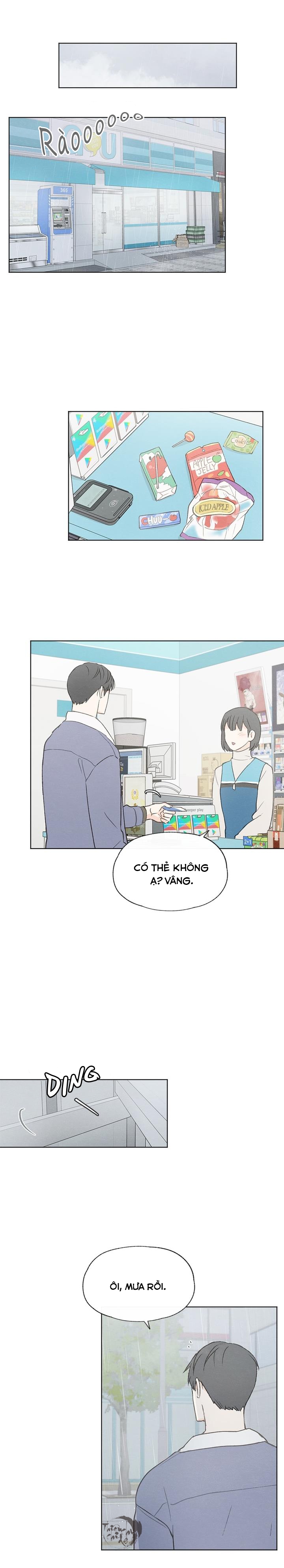 giữa yêu và ghét chapter 34 14