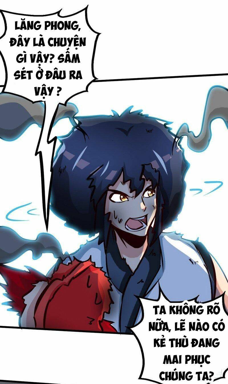 chí tôn thần ma chapter 149 5