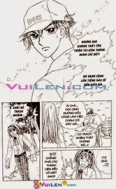 banana school chapter 4 53