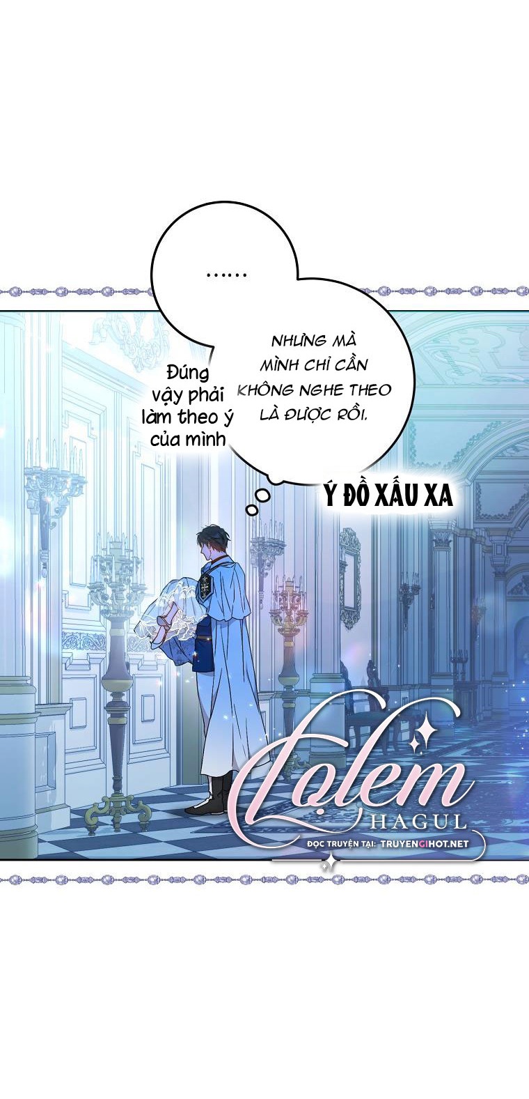 trở thành vợ của nam chính chapter 74 9