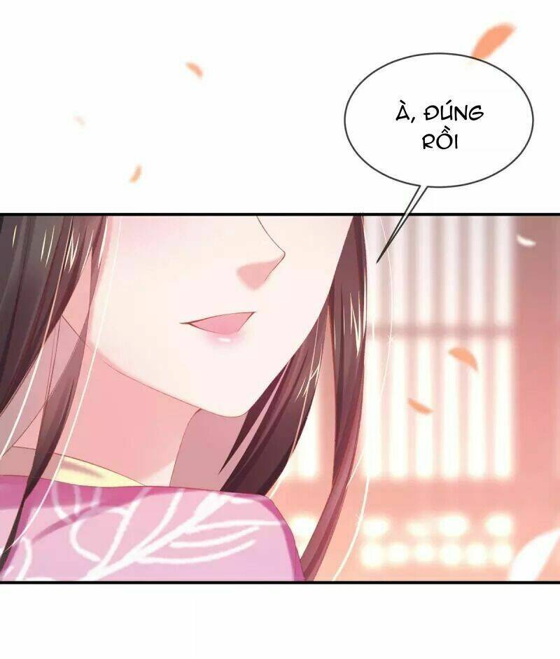 thị huyết y phi chapter 35 23