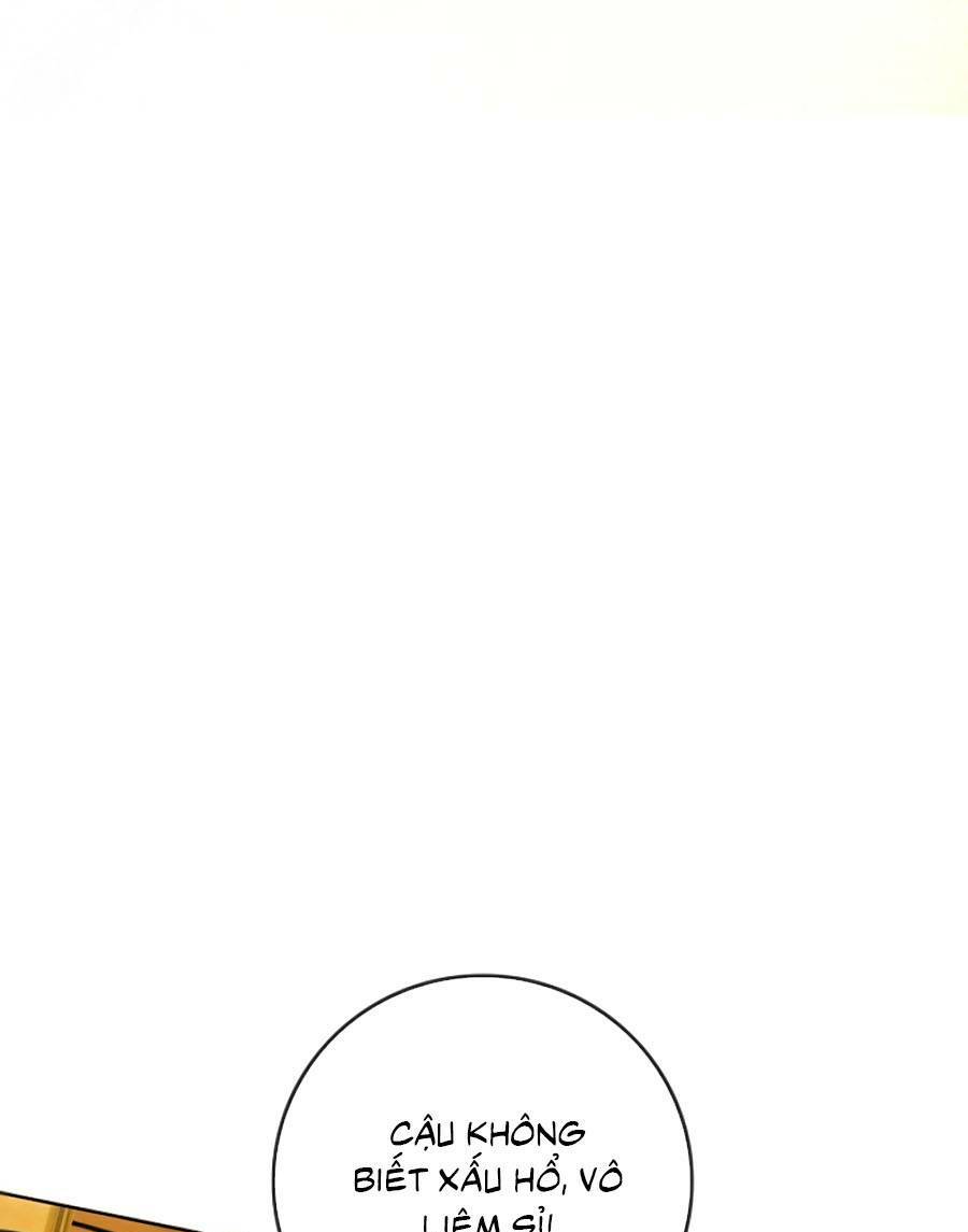 Ám Hắc Hệ Noãn Hôn chapter 148.2 9