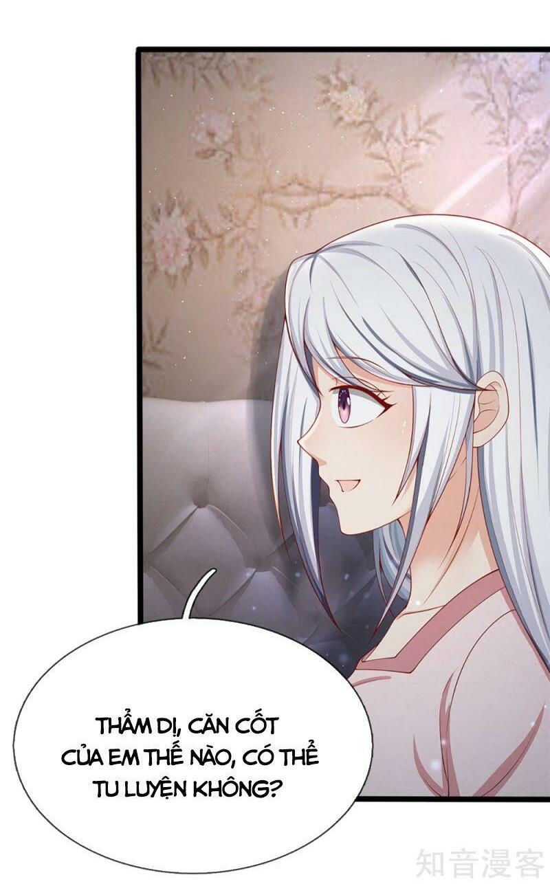 vú em tiên tôn đi ở rể chapter 200 4