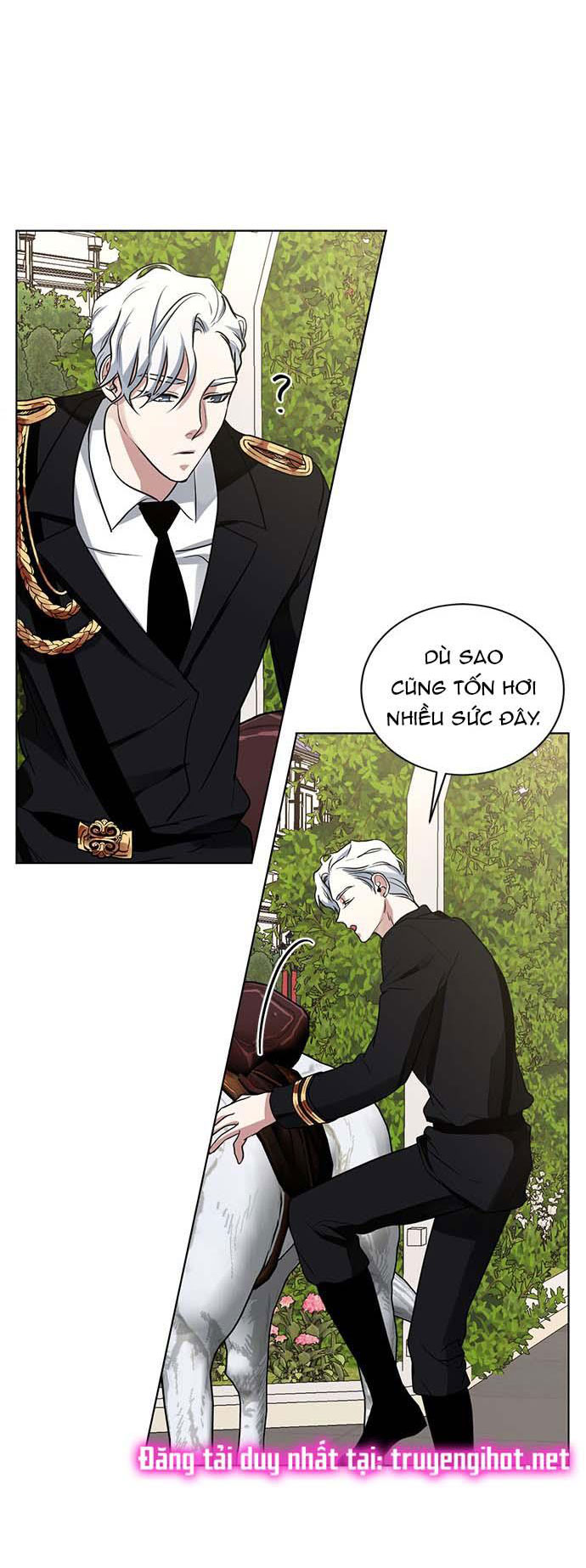 Điệp Viên Hai Mang chapter 19.2 - Trang 17