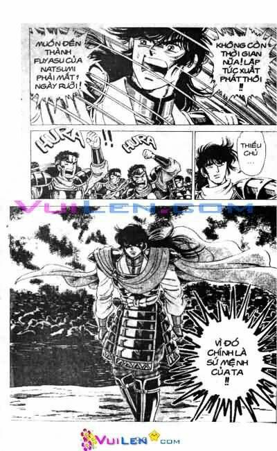 vương tử takeru chapter 6 96