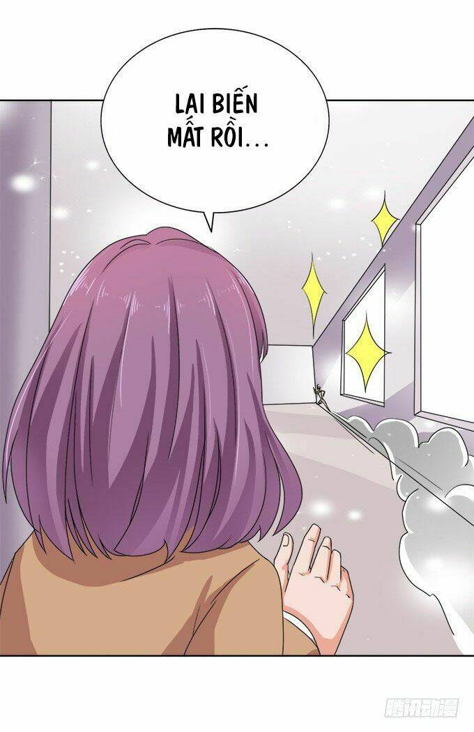 tình yêu ba tuyến chapter 5 55