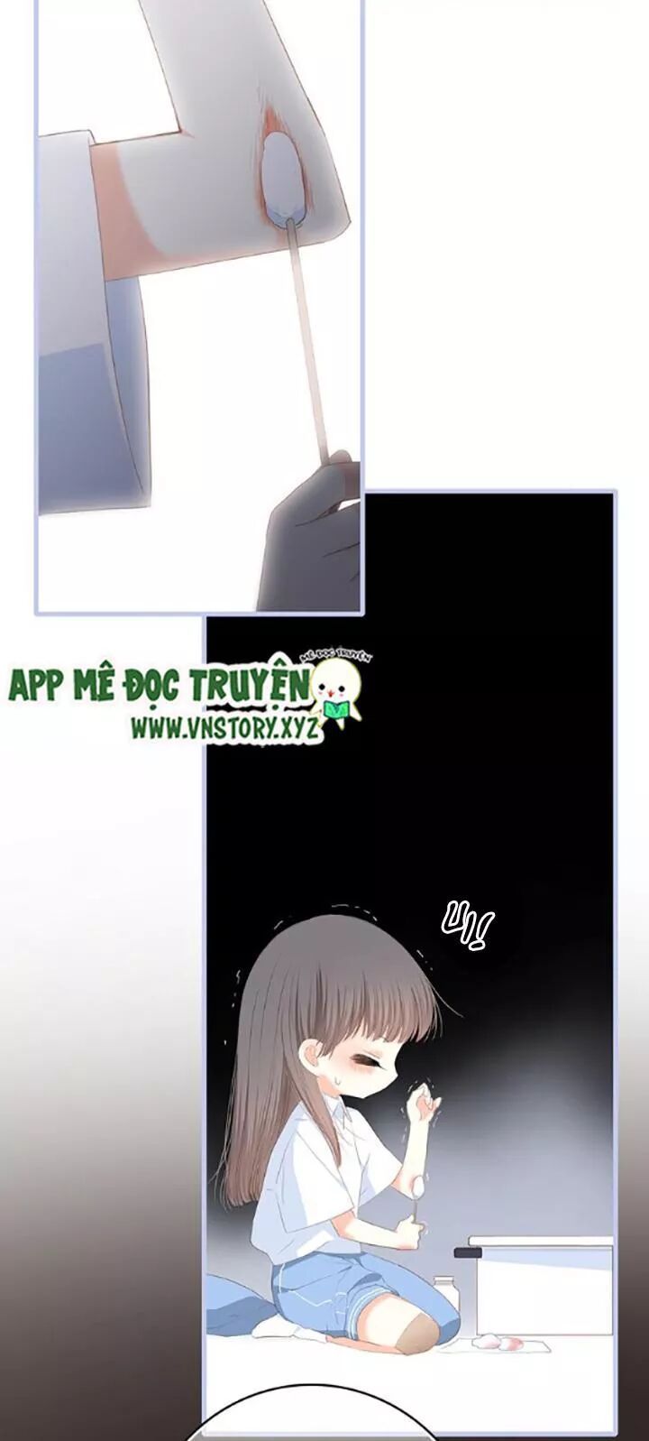 con tim rung động 2 chapter 92 18