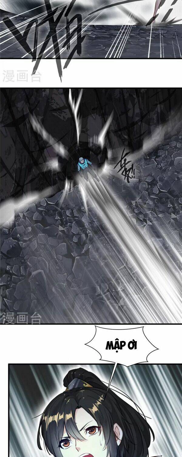 một đời thành tiên chapter 52 2