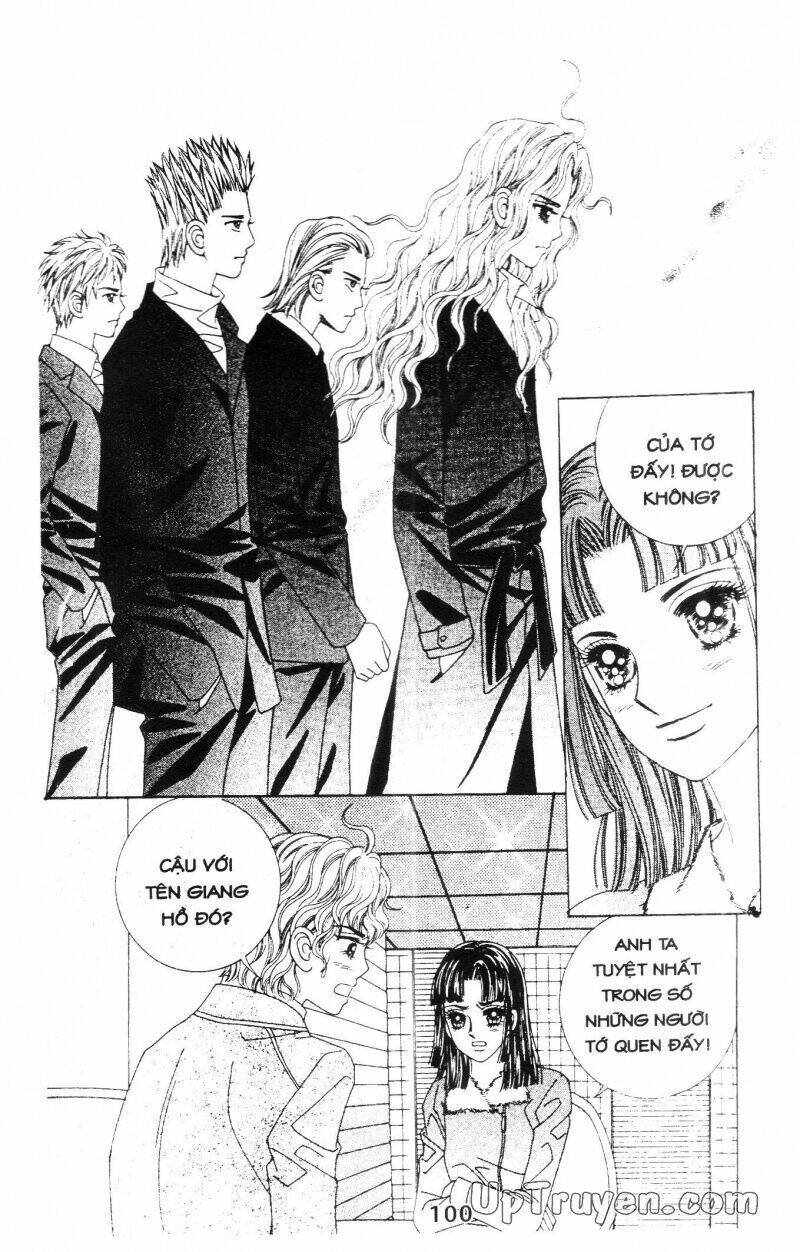 mặt nạ tình yêu chapter 65 20