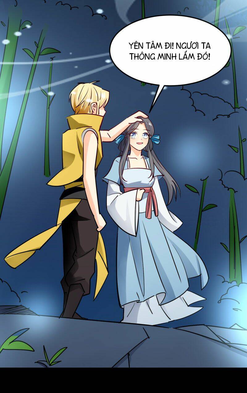 vạn giới tiên vương chapter 60 10