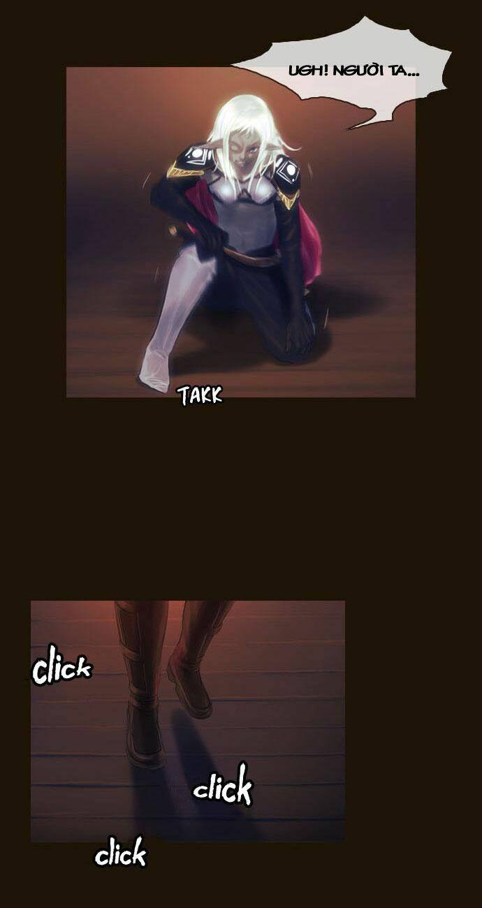 hội ảo thuật chapter 71 16