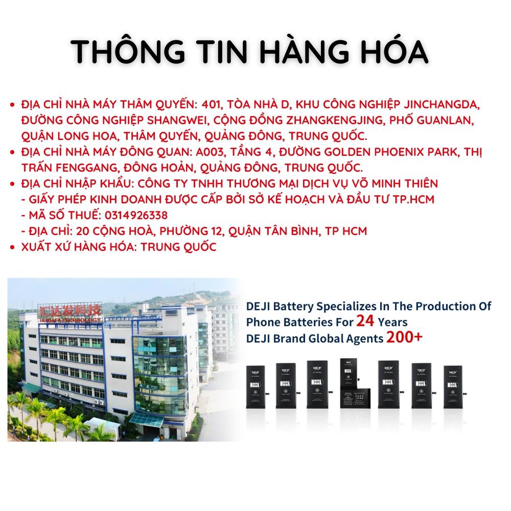 Pin dành cho LG nhiều dòng