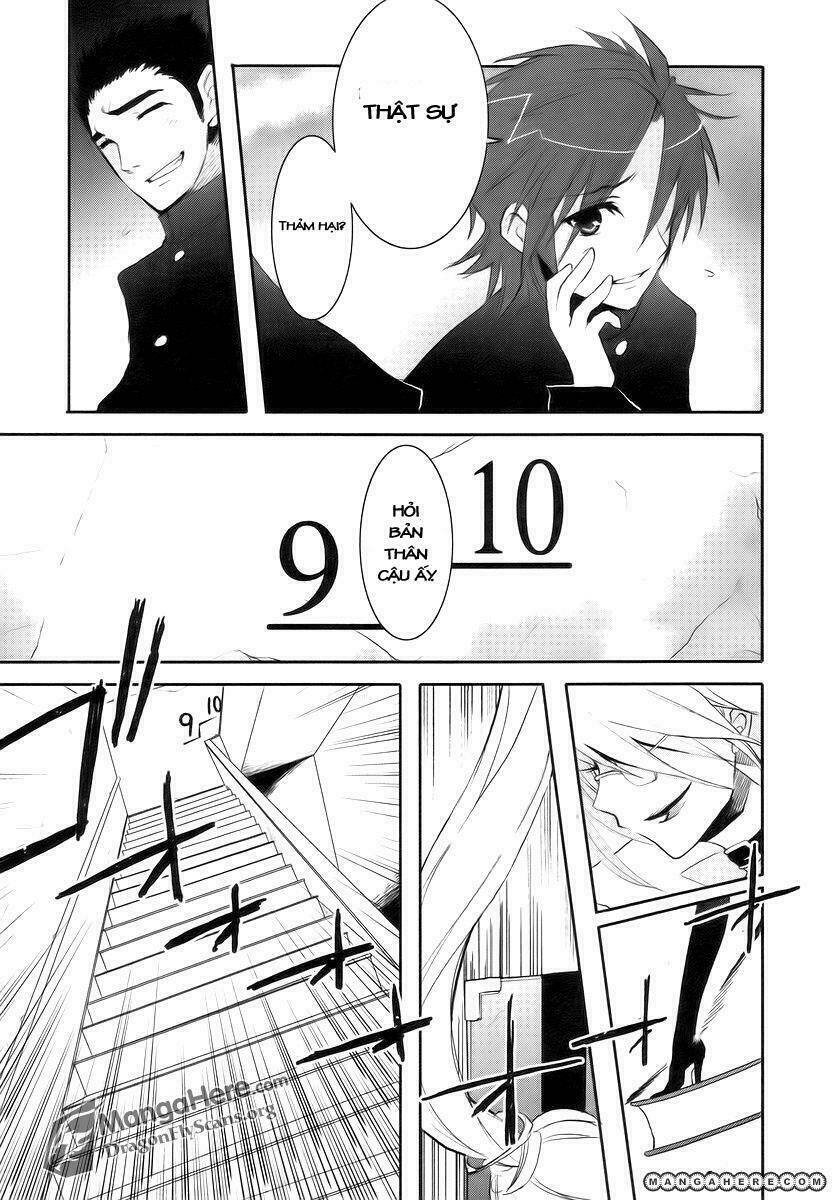 đôi mắt của shana chapter 26 16