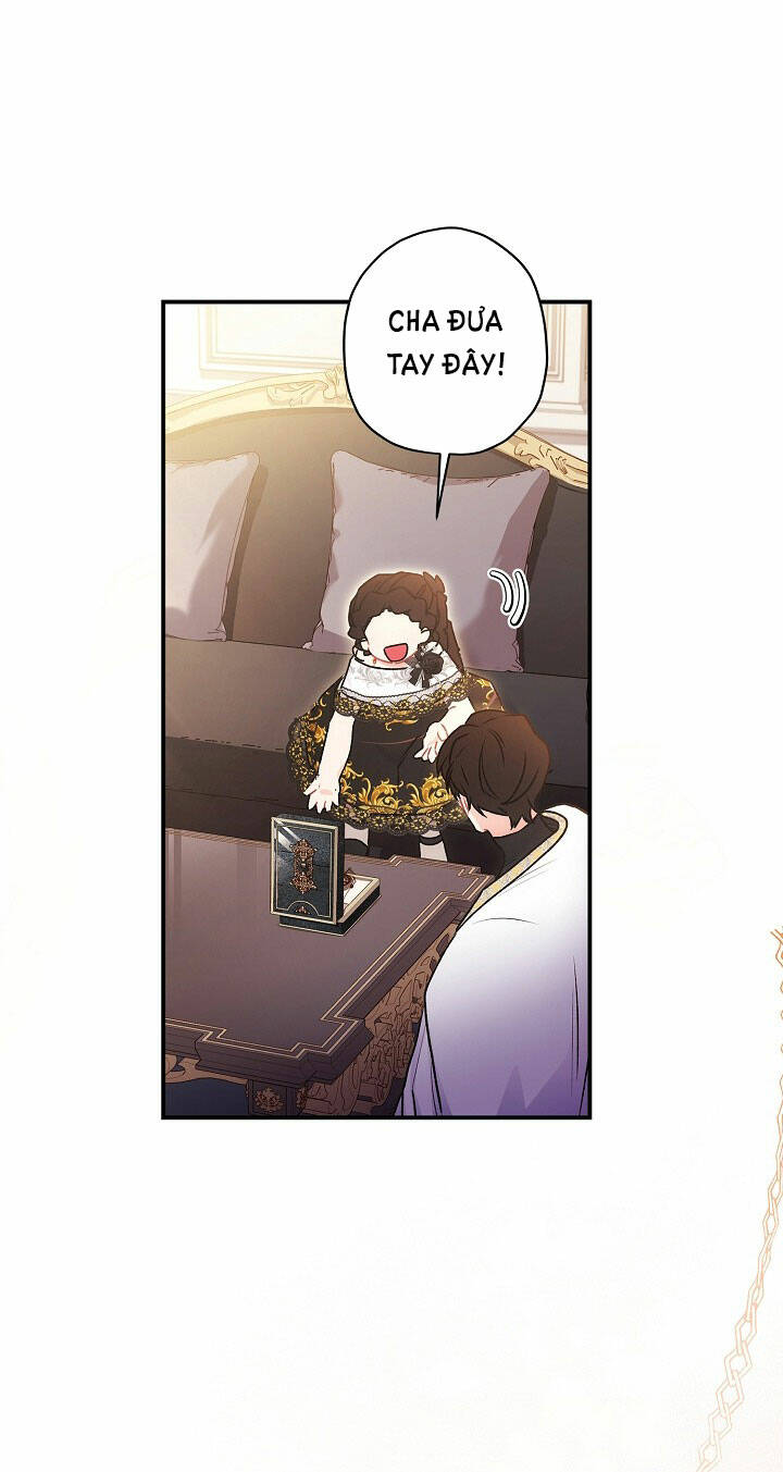 tôi đã trở thành con gái nuôi của nam chính chapter 86 47