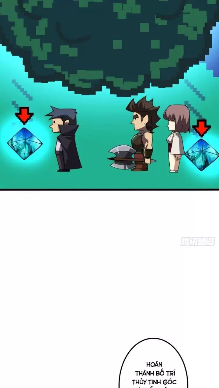 ta, chúa tể rừng xanh chapter 10 29