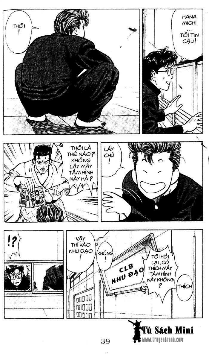 cao thủ bóng rổ chapter 17 6