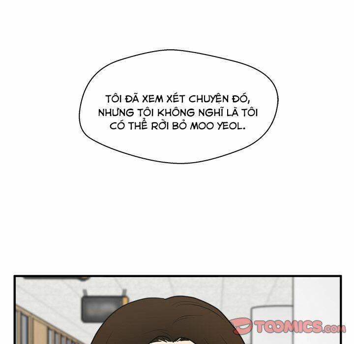 mr kang chapter 58 126