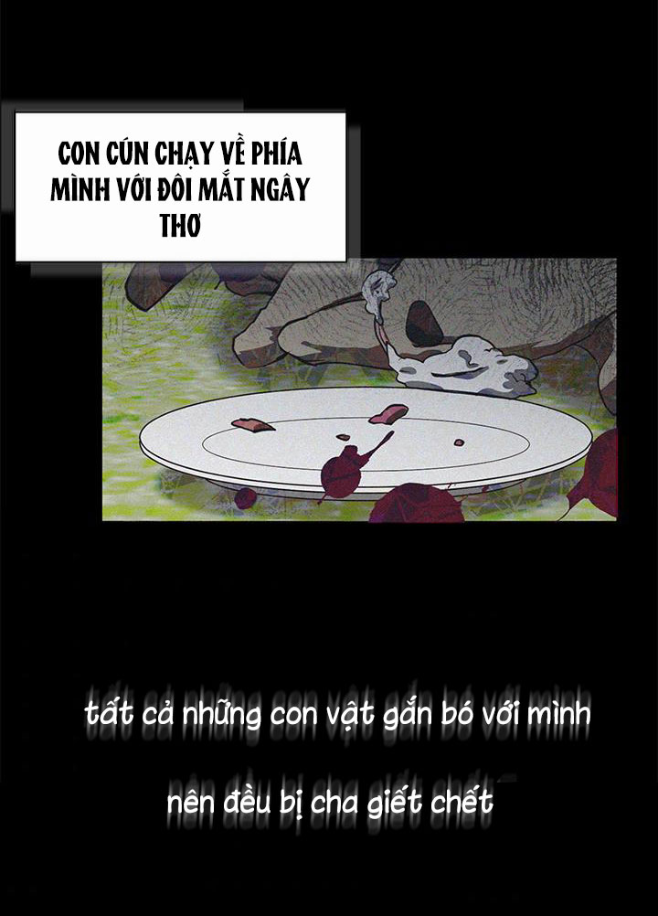 không thể bỏ rơi nhân vật phản diện chapter 32 45