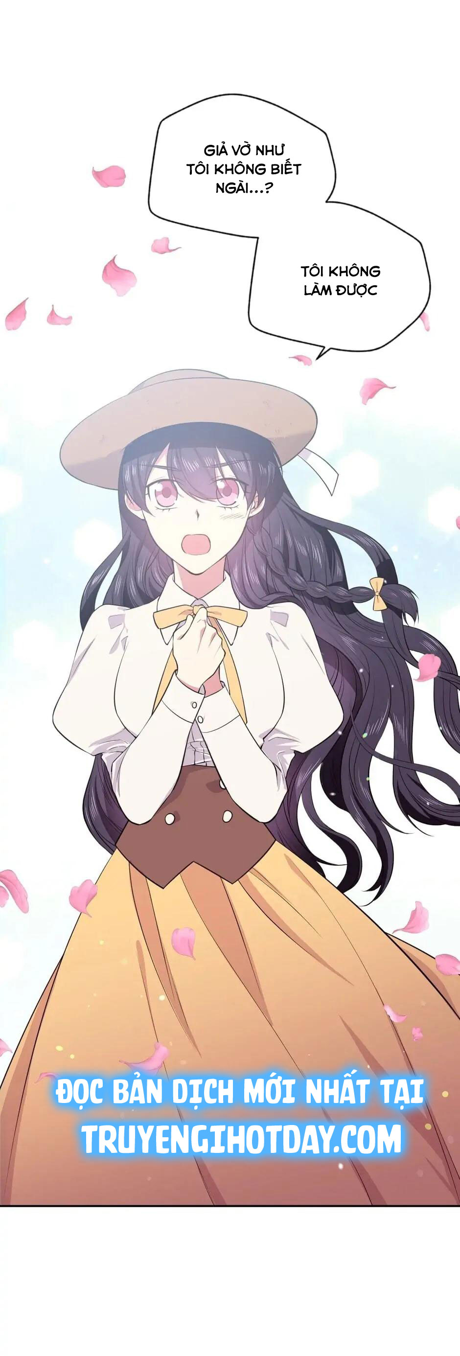 quý cô ngậm thìa vàng chapter 17 22