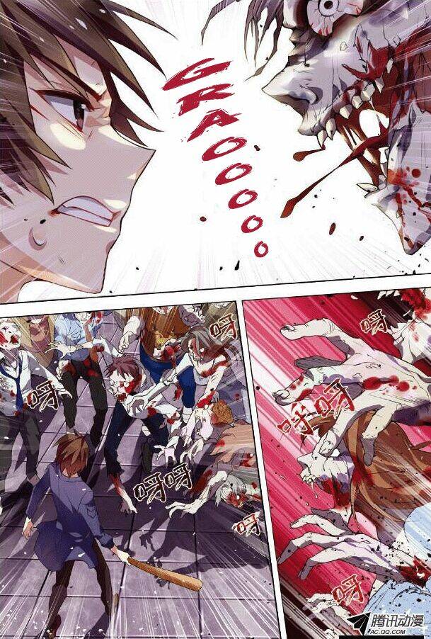 terror infinity chapter 1 5