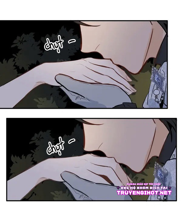 điều ước tuyệt vời!!!! chapter 21.5 8