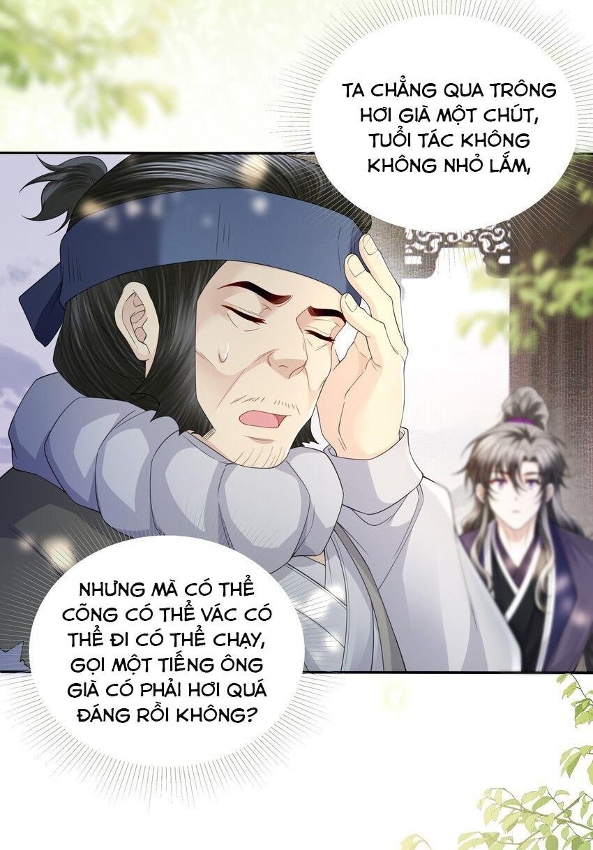 đồng tiền tham khế chapter 66 3