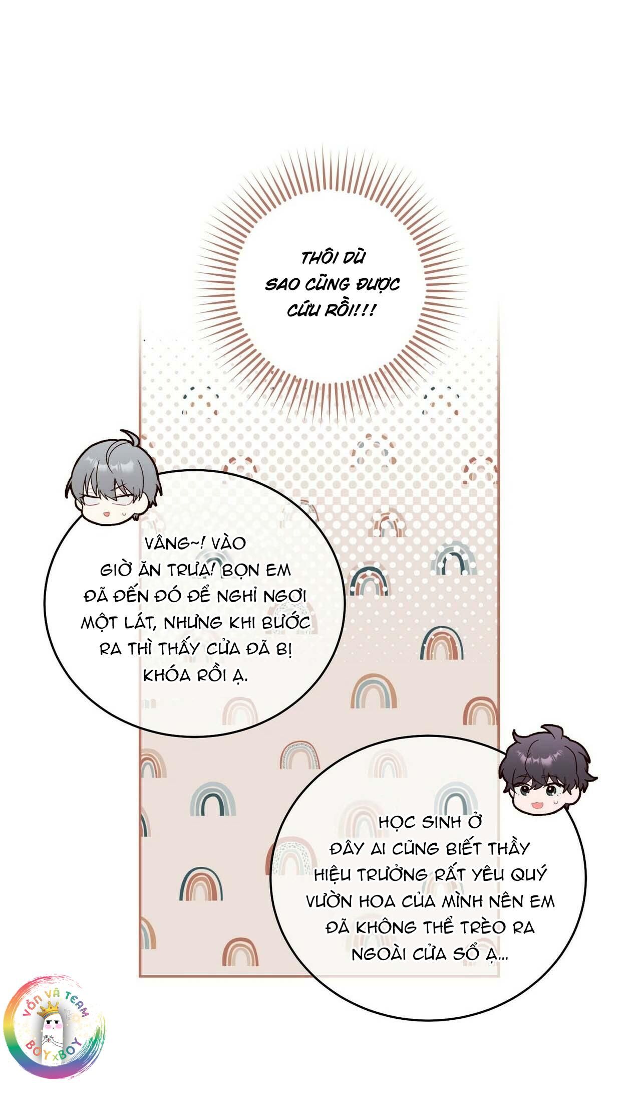 merry marbling chapter 18 26