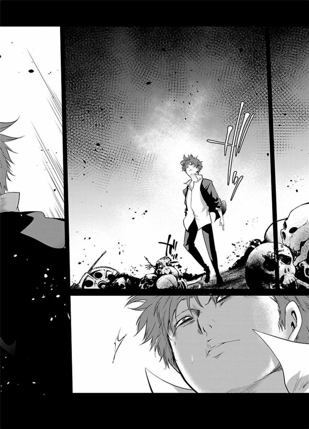 thí nghiệm ngục tù chapter 6 23