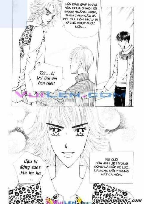người mẫu hoàn hảo chapter 4 109
