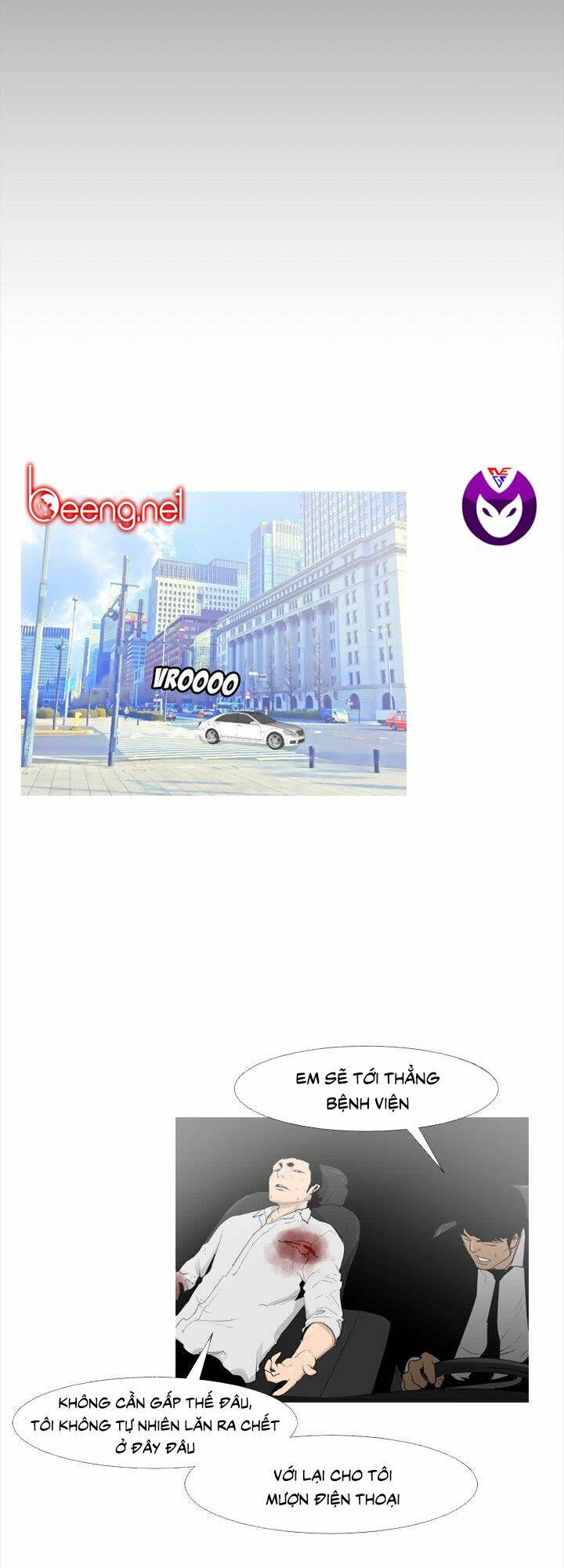 kẻ mạnh nhất - tong edge chapter 60 24