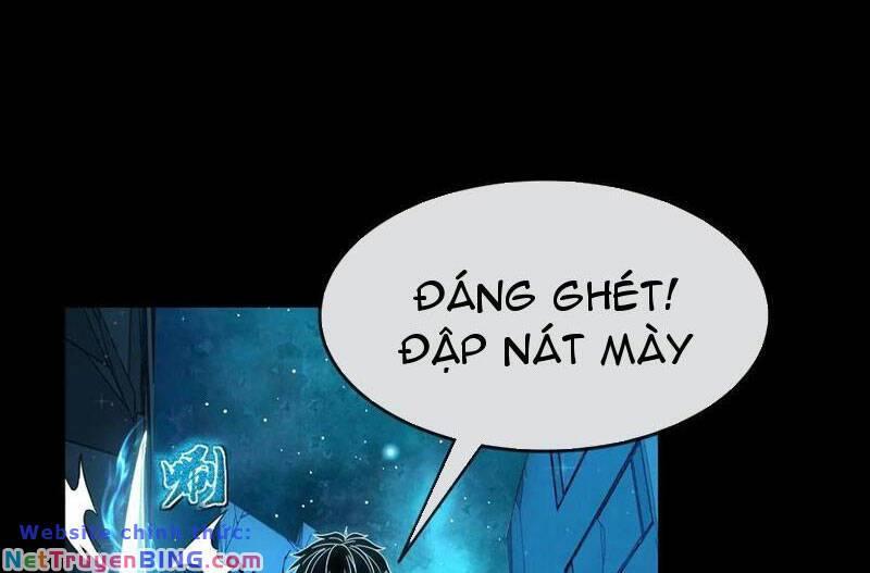 nhìn thấy thanh máu, ta xử tội thần linh chapter 154 25