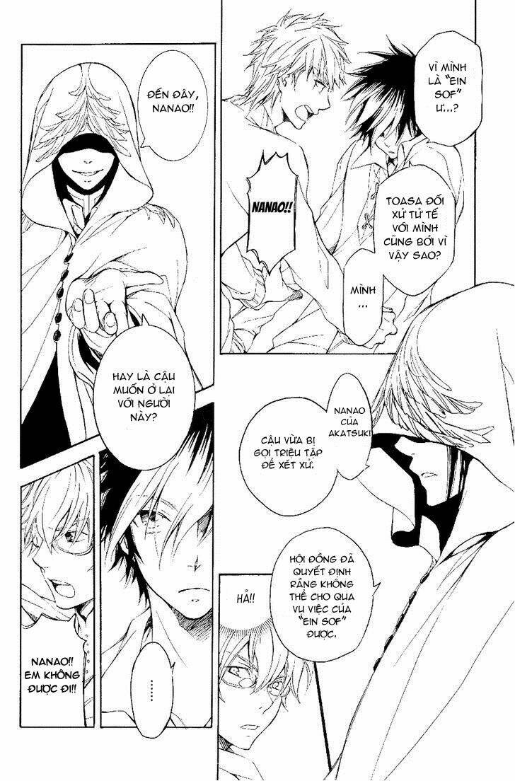 tenkyuugi sephirahtus chapter 19.2 14