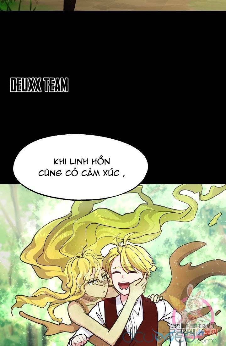 xin chào, tôi là người làm vườn! chapter 10 41
