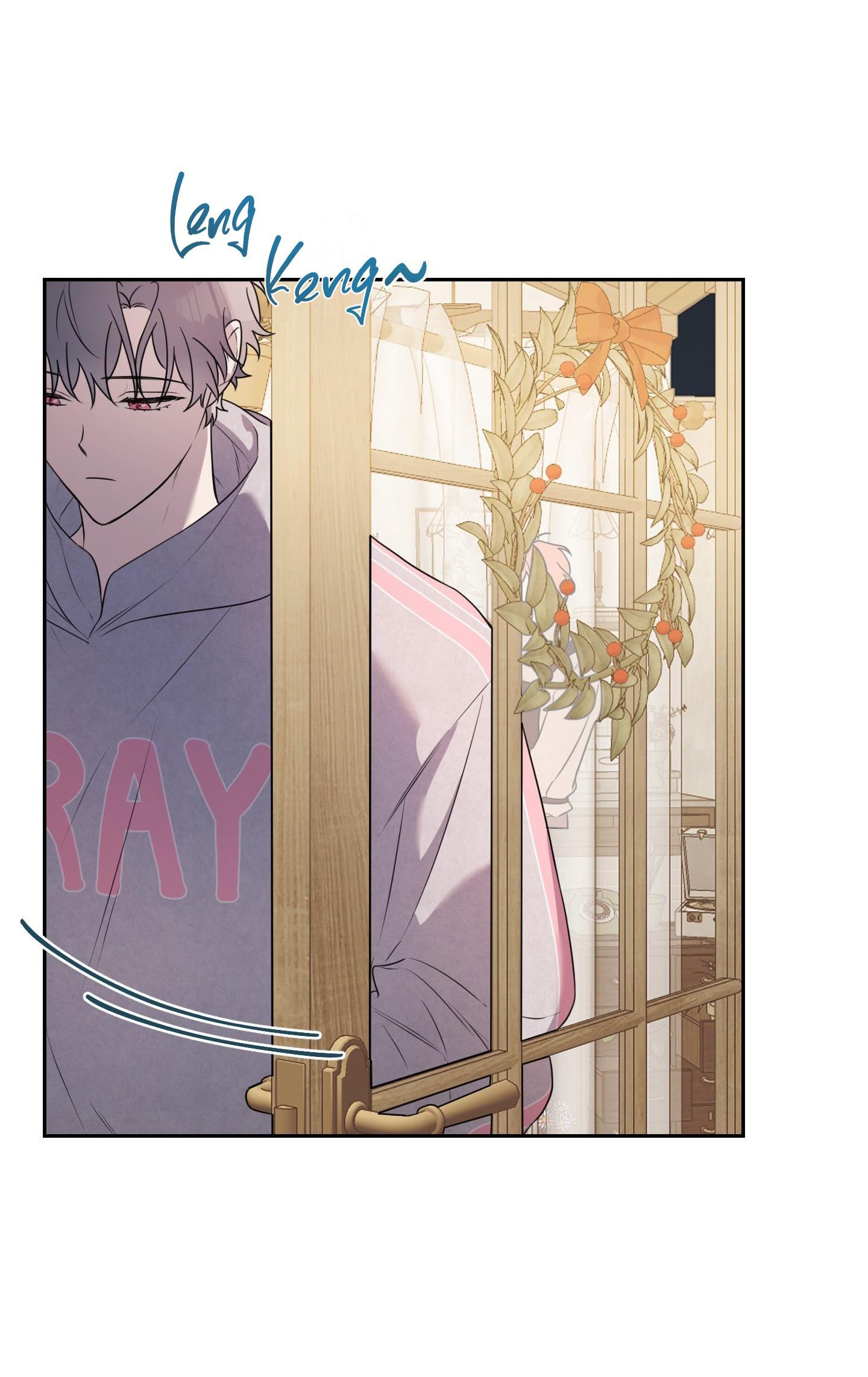 vườn hoa chapter 7 11