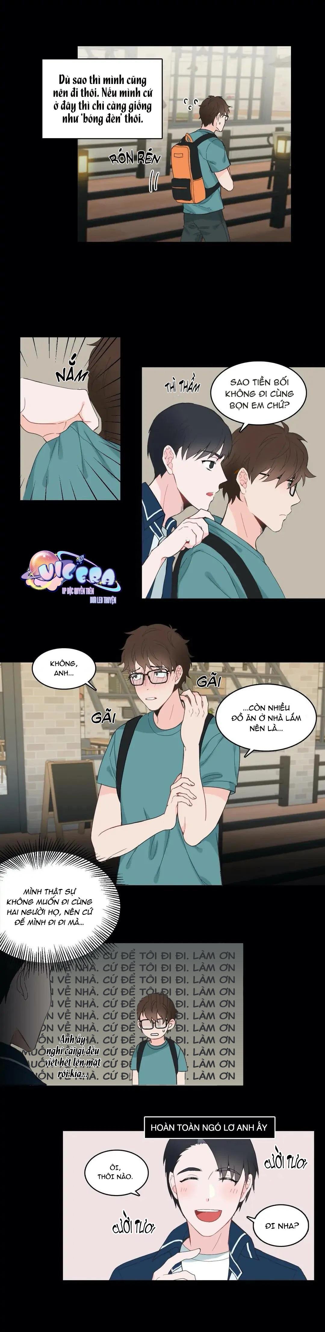 đường ranh giới chapter 3 32