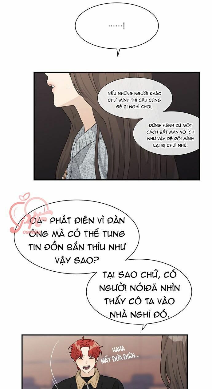 phải lòng oan gia chapter 65 66