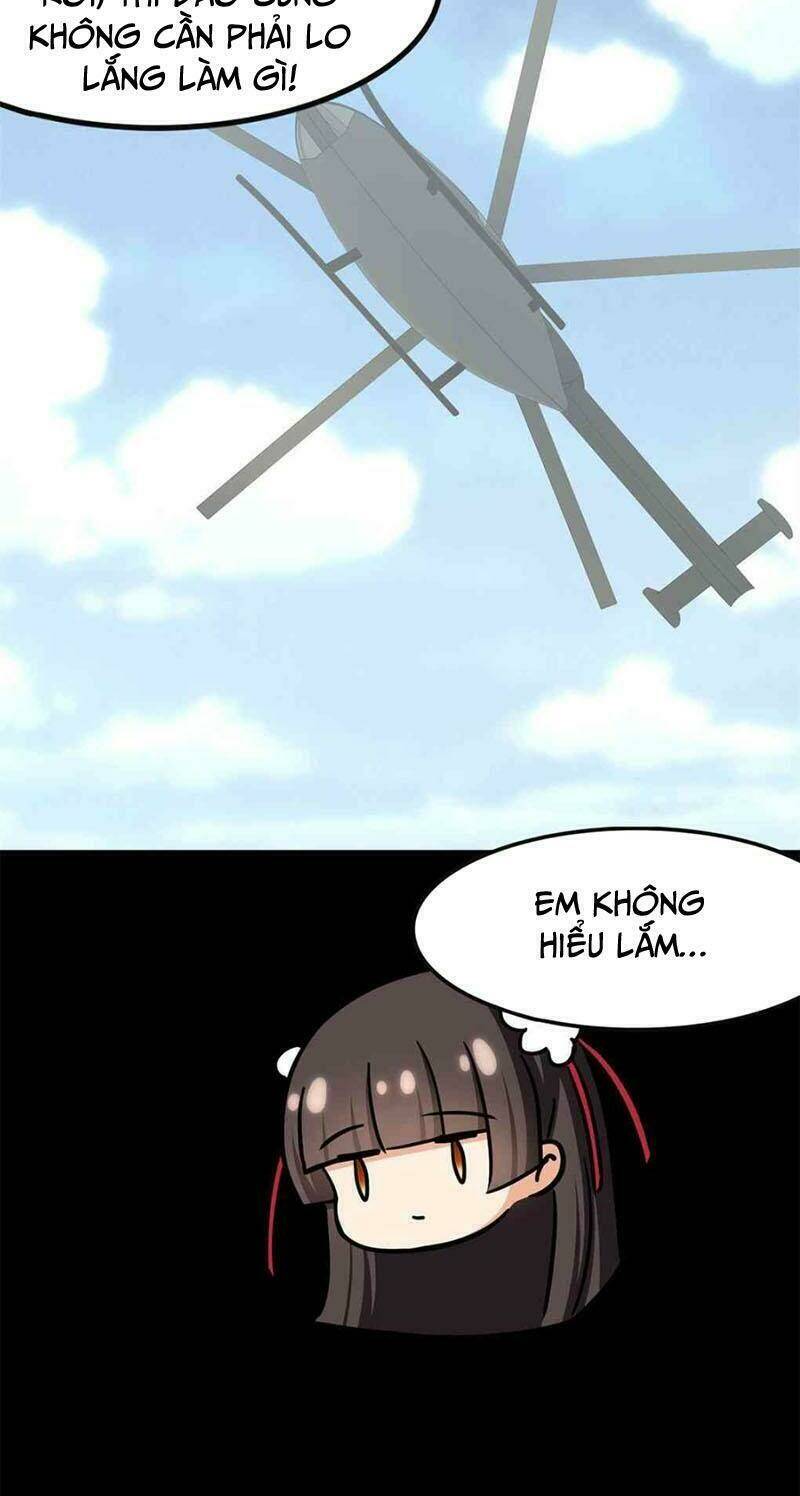 bạn gái virus của tôi chapter 341 62