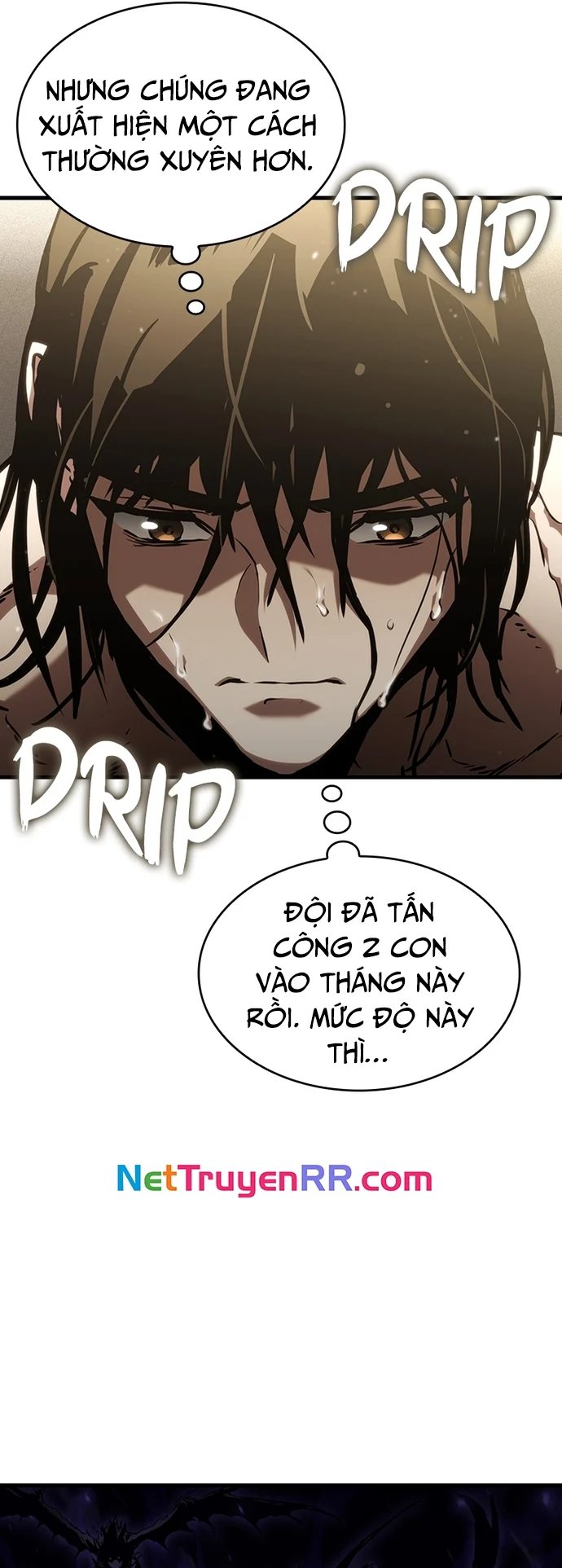 đồ long kỵ sĩ hôn môi ác long chapter 93 28