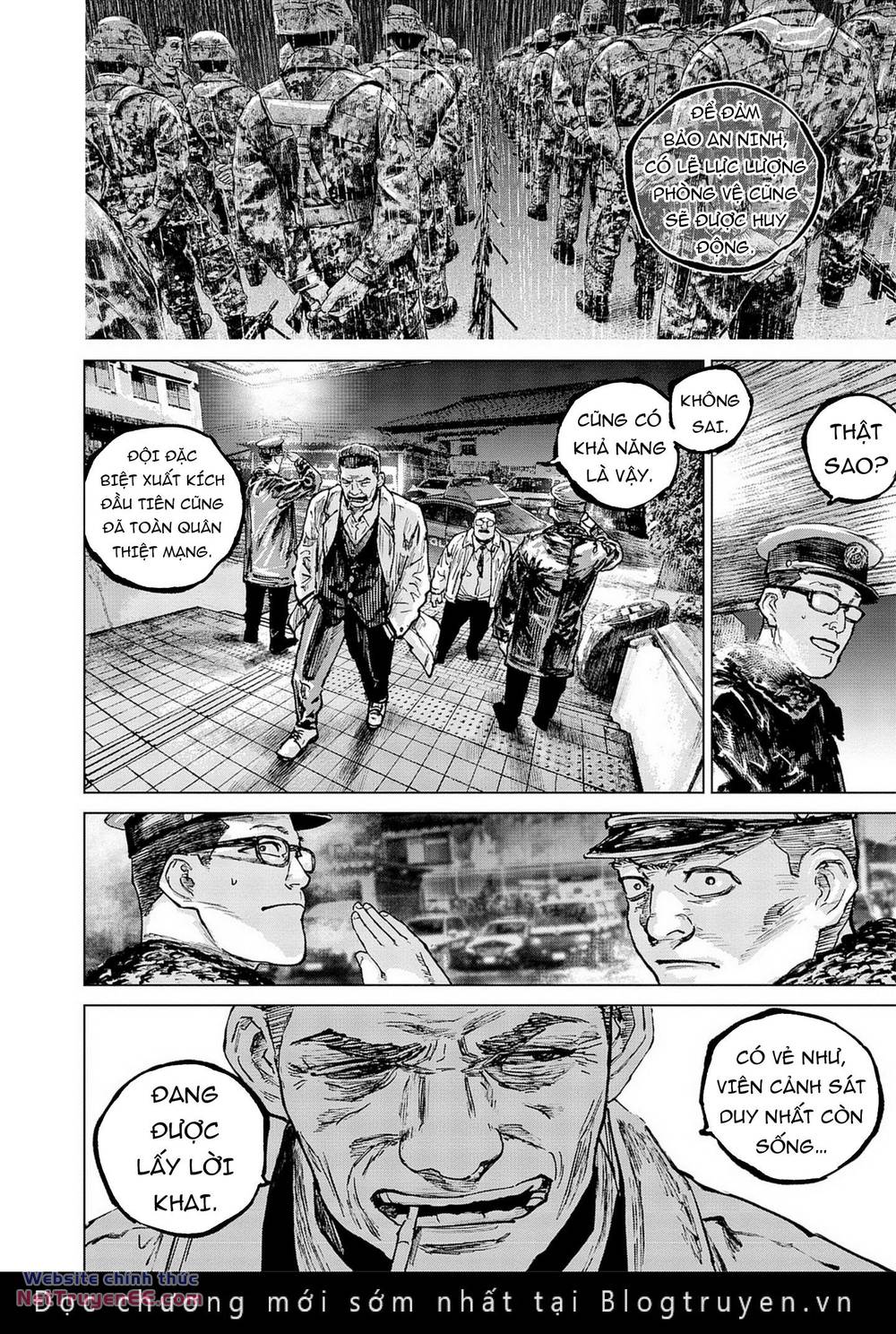 gannibal chapter 76 3