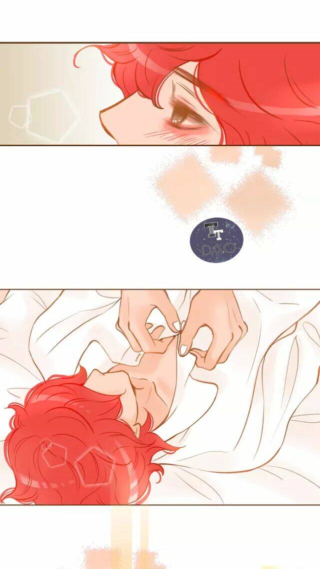 tân lang yếu tòng tiểu dưỡng khởi chapter 10 45