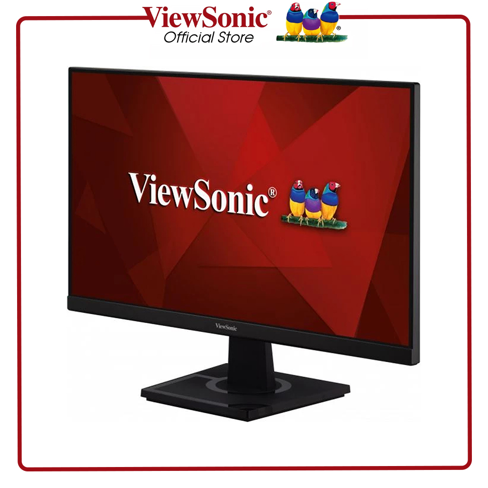 Màn hình máy tính gaming ViewSonic VX2405-P-MHD FHD/ 24 inch/ IPS/ 144Hz/ 1ms - Hàng Chính Hãng