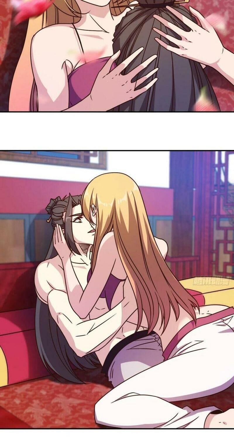 hồng thiên thần tôn chapter 110 13