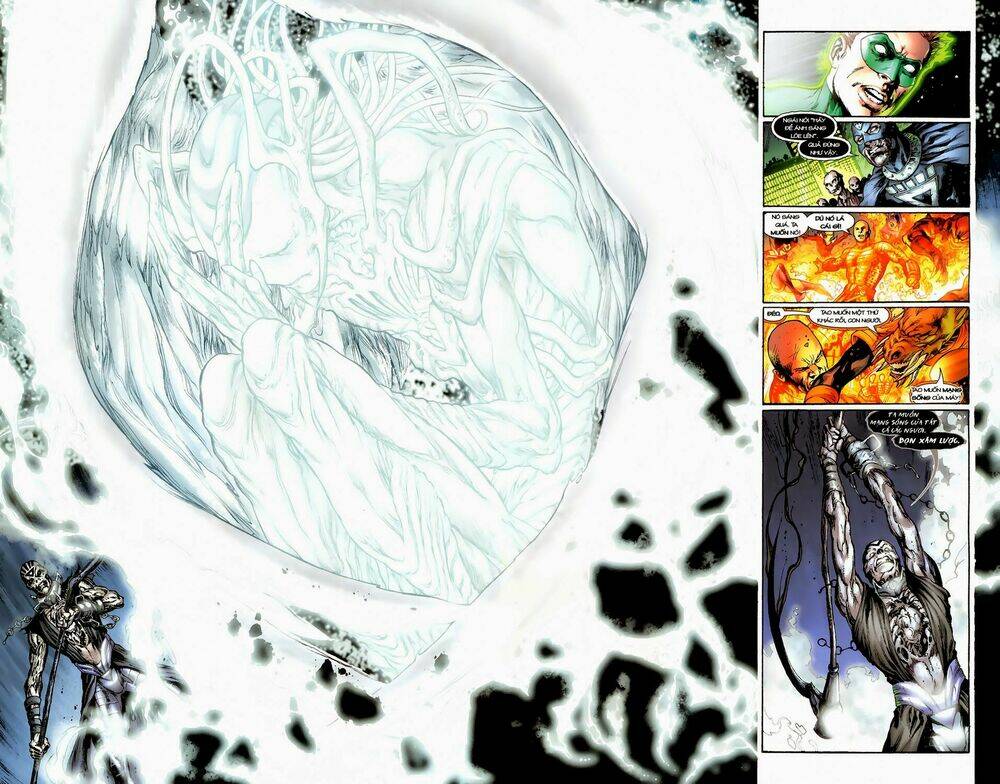 Blackest Night chapter 48 19