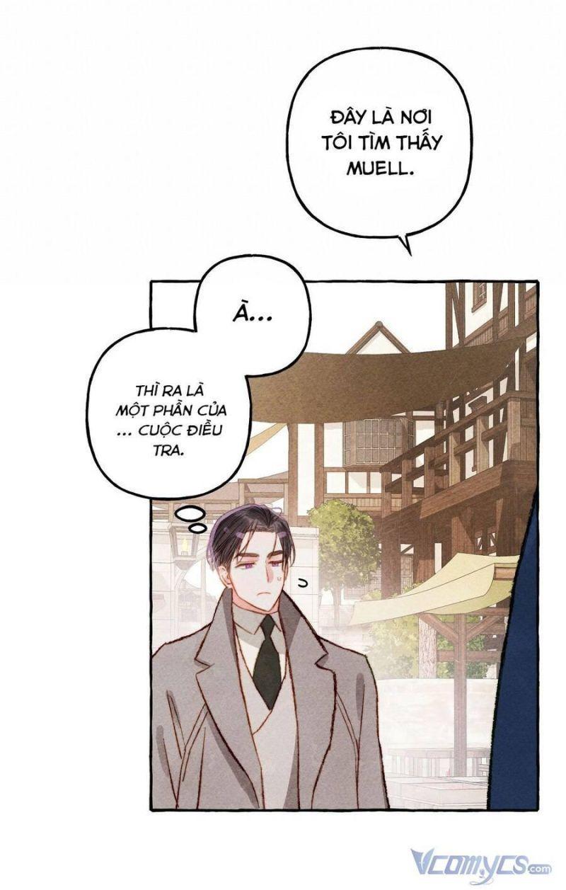 nuôi dưỡng một hắc long chapter 13 8