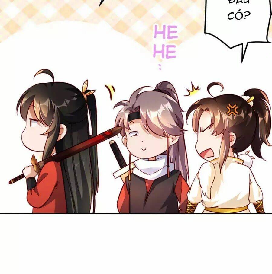 thiên kim bất hoán chapter 22 44