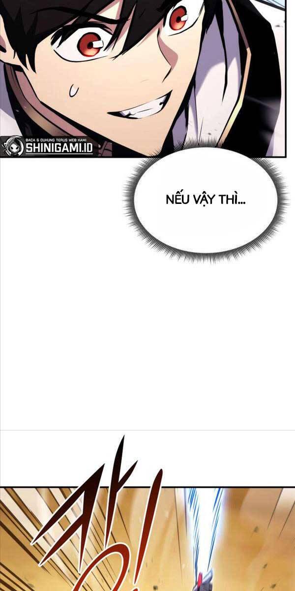 huyền thoại game thủ - tái xuất chapter 118 93