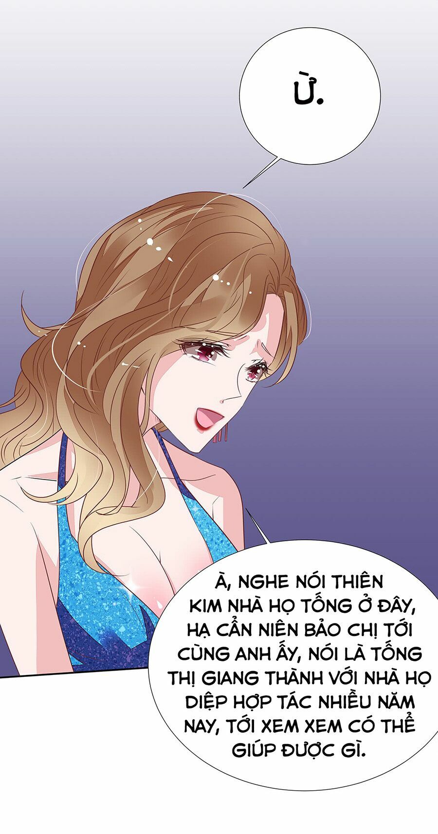 manh thê khó dỗ phần 2 chapter 15 40