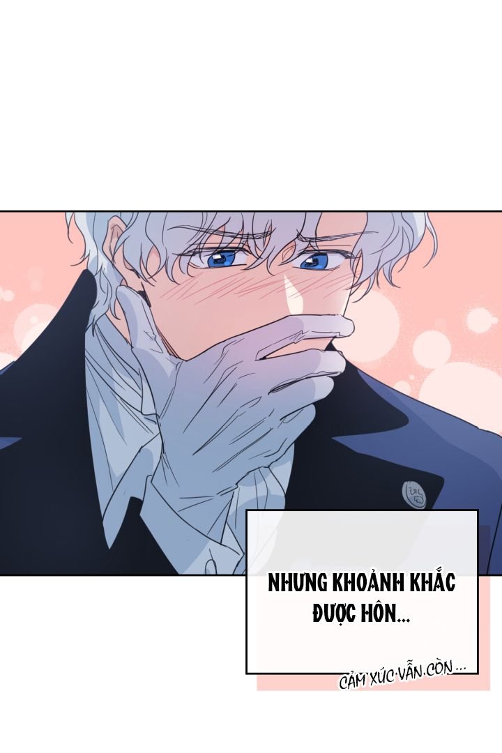 [18+] người đẹp và quái vật chapter 53 14