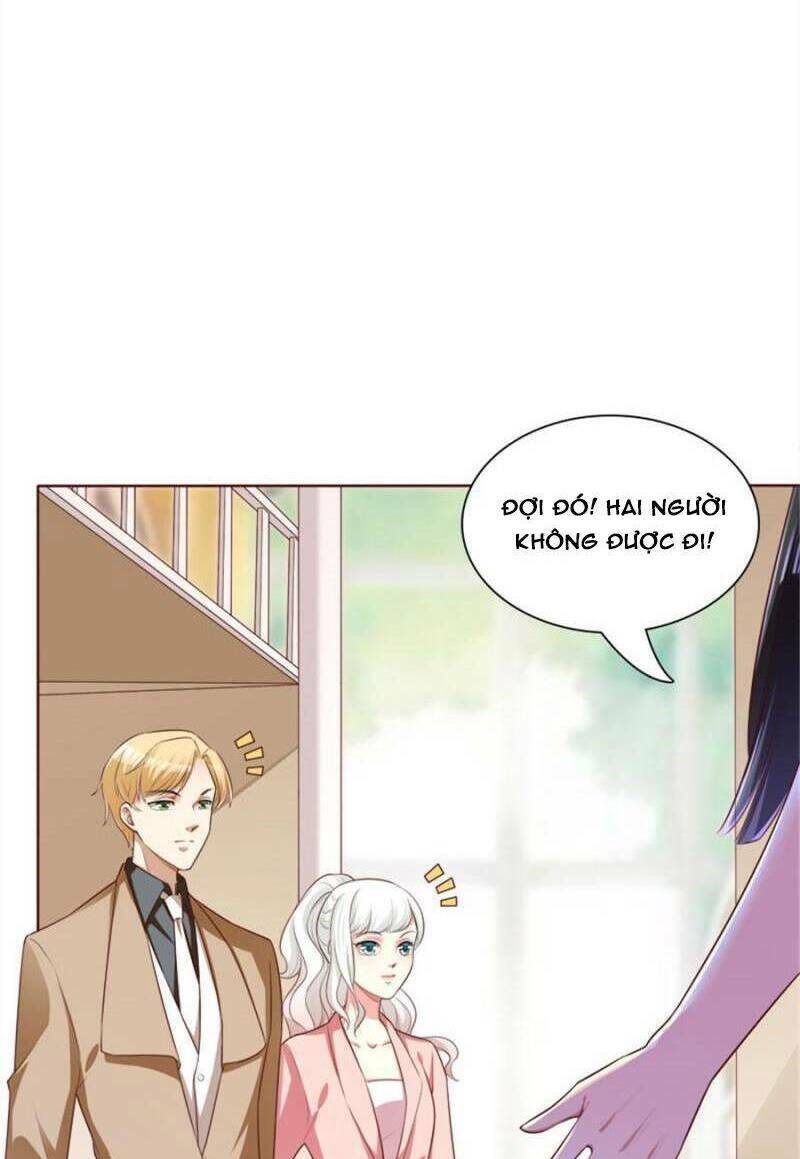 gặp phải người chồng xảo quyệt! chapter 17 4